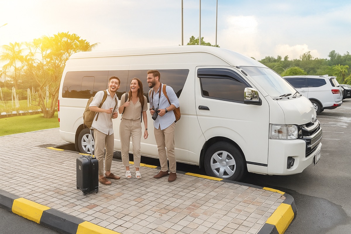 Reborn Transport Terms & Conditions