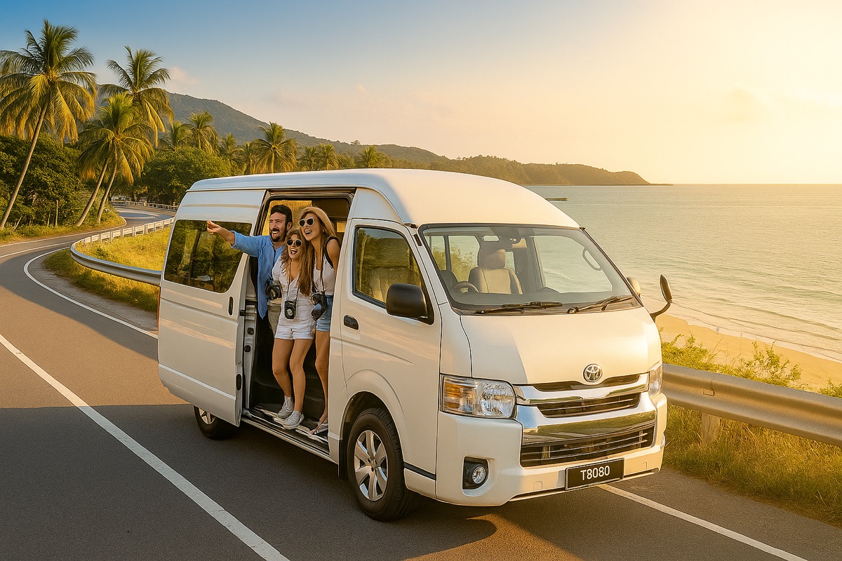 Reborn Transport Services